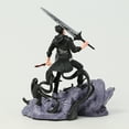 thumbnail image 4 of 18cm Solo Level Sung Jin Woo PVC Action Figure Collection Model Toy Gift, 4 of 5