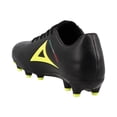 thumbnail image 3 of Tachones Fútbol Soccer Hombre Pirma Tacos Modelo 3005 negro 28, 3 of 4