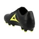 thumbnail image 3 of Tachones Fútbol Soccer Hombre Pirma Tacos Modelo 3005 negro 25, 3 of 4