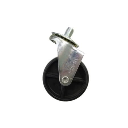 BBQ Grill Compatible With Char Broil Grills Wheel Locking DIYG515-0082-W1