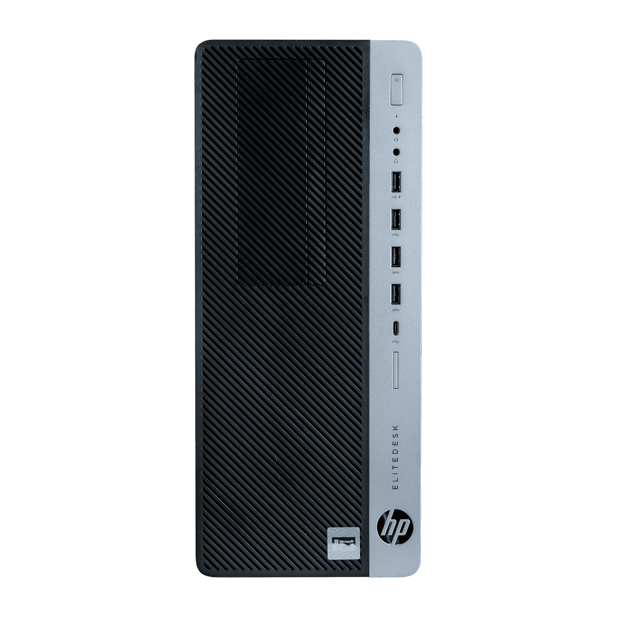 HP ProDesk 600G3 Tower Desktop Computer | Intel i7-6700 (3.4