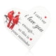 thumbnail image 1 of Advancent Decoración en forma de corazón, aplicación amplia que no destiñe para decoración de escritorio, recuerdo resistente a impactos Decoración del hogar, 1 of 6