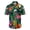 483, variant on Poodle Tropical Aloha Hawaiian Shirt