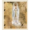 thumbnail image 4 of THE SAINTS COLLECTION Our Lady of Good Help, LED Flameless Devotional Prayer Candle, 4 of 4