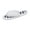 White, variant on Gray Womens Fall Winter Plaid Slippers Closed Toe Flat Soft Sole Warm Comfy Indoor Home Sandals