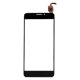 thumbnail image 1 of Contacto Panel For Alcatel One Touch Idol X Dual / 6040d / 6040e (negro) Afortunado Sencillez, 1 of 3