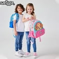 thumbnail image 4 of En existencia, genuino bolso escolar Smiggle Paw Patrol de Australia, cartera, estuche para bolígrafos, bolsa para el almuerzo, mochila de doble hombro, regalo para niños, 4 of 5