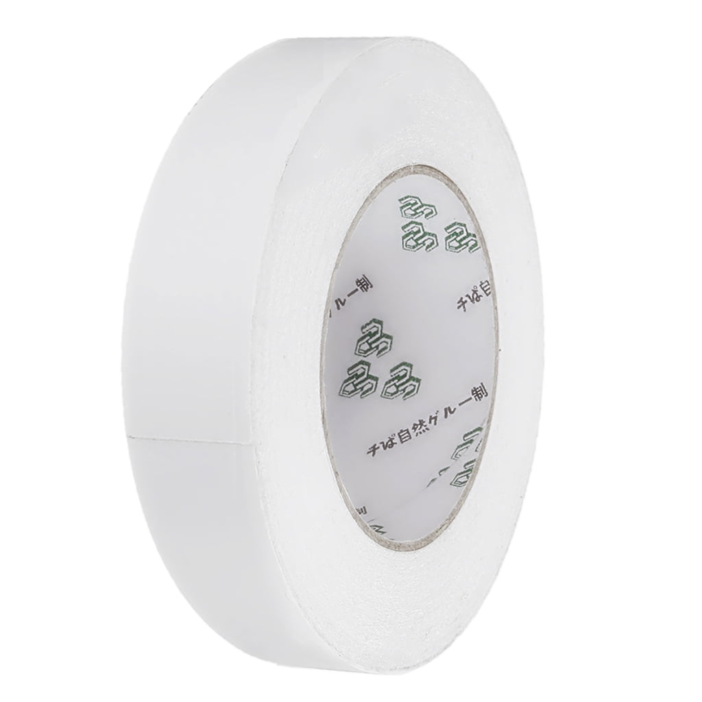 1 Roll Of 50m Multifunctional Golf Grip DoubleSided Tape Club/Putter