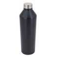 thumbnail image 1 of Botella Mainstays De acero Negro 750ml, 1 of 2
