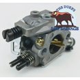 thumbnail image 6 of THE DUKE'S CARBURETOR FITS HUSQVARNA 51 55, 6 of 6