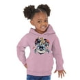 thumbnail image 3 of Awkward Styles Halloween Toddler Hoodie Shark Fleece Hooded Sweatshirt, 3 of 5