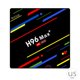 thumbnail image 1 of RK3328 H96 Max Android 8.1 TV Box actualizado 4G 32G / 4GB + 64GB USB3.0 2.4G Set-top box Kit sweethay DZ4089-02B, 1 of 2