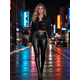 thumbnail image 2 of Set De 3 Leggins Cuero Moda Elegante O Casual Mujer Legins Vinipiel, 2 of 7