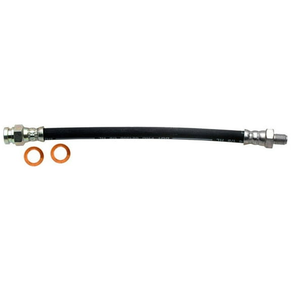 Element3™ Brake Hoses Fits select: 1984-1985 MAZDA RX7