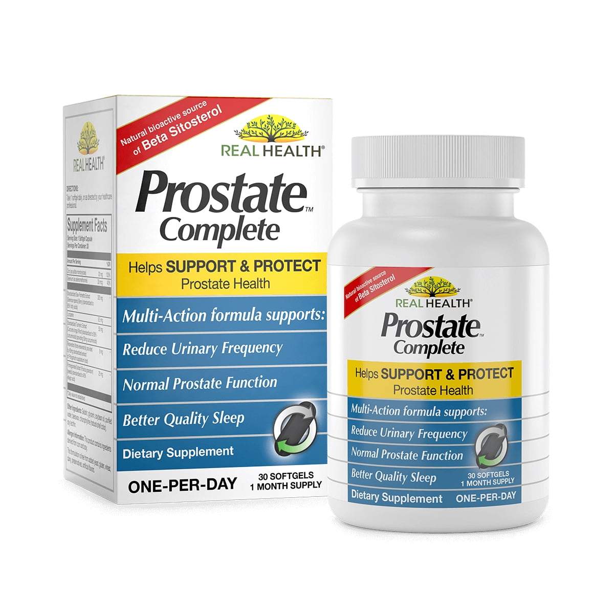 prostate vitamins walmart