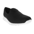 thumbnail image 4 of Tenis Aitana color negro confort con detalle en suela 25.0 Dorothy Gaynor Tenis Aitana color negro confort con detalle en suela 25.0, 4 of 6