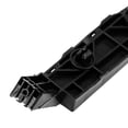thumbnail image 5 of The front bumper bracket on both sides is suitable for Honda CR-V CRV 2007, 2008, 2009, 2010, 2011 U4-, 5 of 5