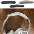 thumbnail image 2 of Kit de cojín para diadema de repuesto para auriculares Qc25 Qc35 Qc45, 2 of 5