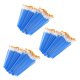 thumbnail image 1 of Juego de Pinceles 150 Piezas Niños Nylon Cabello Plano Pequeño Aceite Acuarela Artista Kits de Pintura Una Granel, 1 of 8