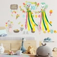 thumbnail image 2 of Windsock Windpipe Flags Creative Festival Hanging Long Home Decorations, 2 of 11