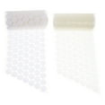 thumbnail image 1 of Miangastore 500 Pairs of DIY Round Sticker Adhesive Blended for Wedding, 1 of 9