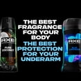 thumbnail image 4 of Axe Fine Fragrance Collection Deodorant Spray for Men, Pure Coconut Aluminum-Free, 4 oz, 4 of 8