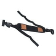 thumbnail image 3 of Archery Shoulder Belt Strap, Hands Free Oxford Cloth Shock Absorption Compound Bow Shoulder Belt Holder Compound Bows Bows, 3 of 8