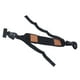 thumbnail image 4 of Archery Shoulder Strap, Shock Absorption Excellent Load Bearing Capacity Compound Bow Carry Band Adjustable  For Swords ANGGREK Negro, 4 of 8