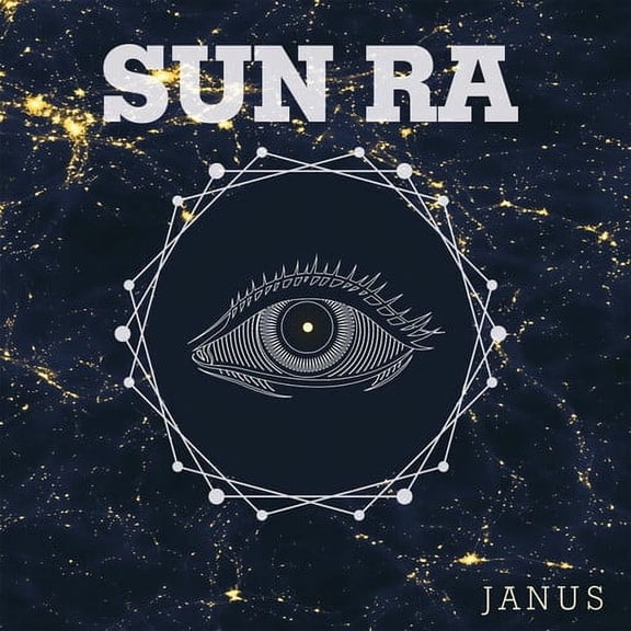 Sun Ra - Janus - Music & Performance - Vinyl