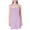 Purple, variant on Women's Soft Tank Sleeveless Sleep Shirt Cami Summer Backless Spring Pajamas Home Modal Cool Scoop Neck Spaghetti Strap Purple X-Large