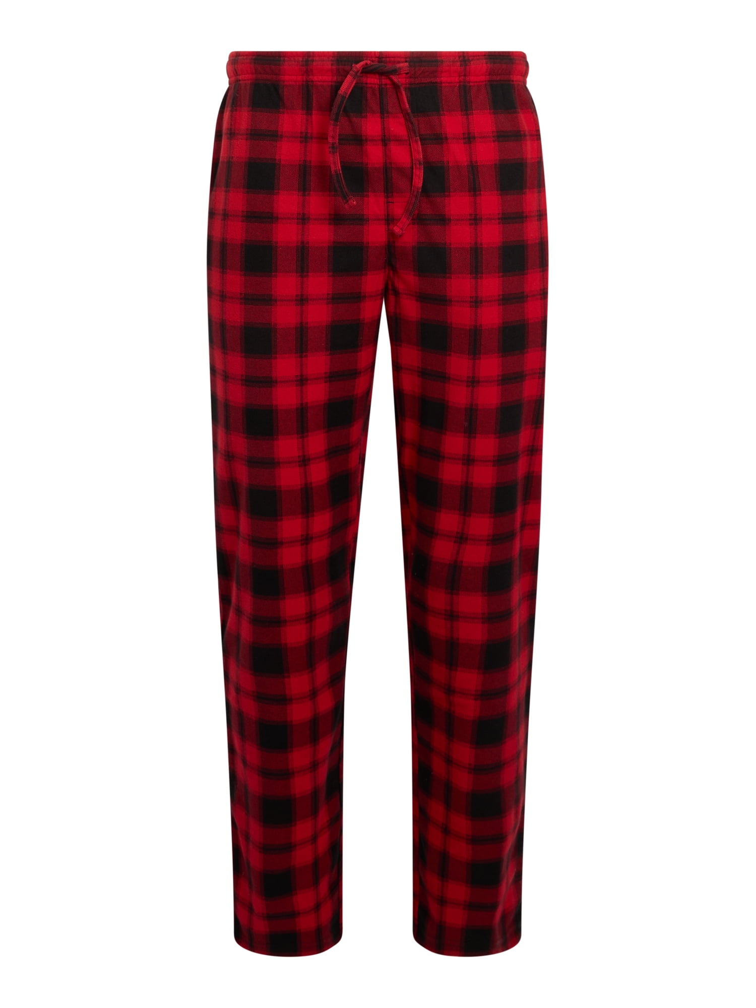 Chaps Men's & Big Men's Microfleece Sleep Pant, Sizes S-XL
