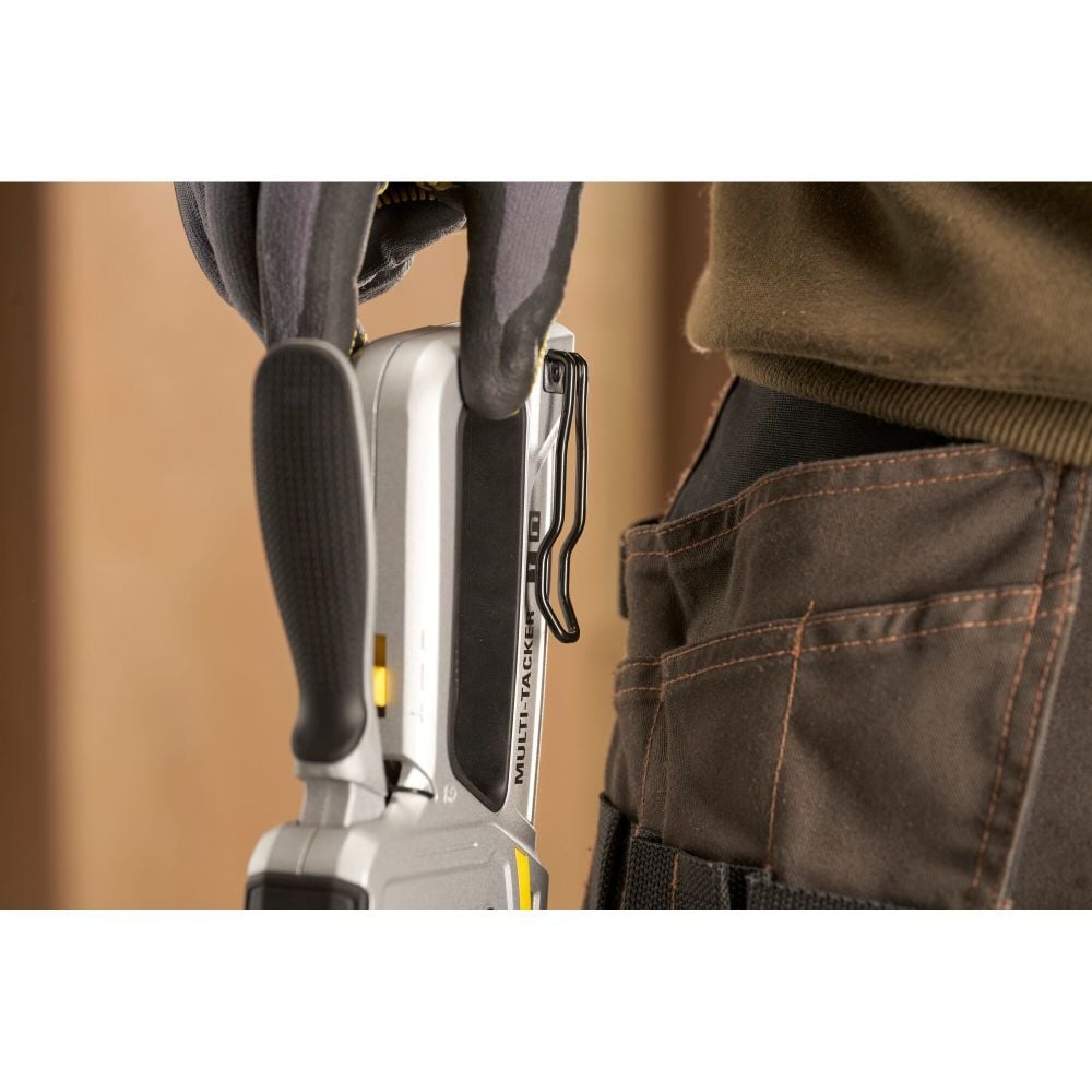 Stanley 2-In-1 Multi Tacker