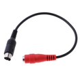 thumbnail image 1 of Cable adaptador de control remoto Cable Adaptador de telemando Simulador de Repuesto Magideal Cable adaptador de control remoto, 1 of 6