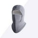 thumbnail image 3 of Winter Balaclava Hat - Mascarilla de cuello de forro polar impermeable con protección auditiva para esquiar, ciclismo y actividades al aire libre, 3 of 7