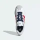 thumbnail image 3 of Ad-id-as VL Court 3.0 IF4464 Sneaker Men's US 12 White Red Trainers Shoes RHS4103, 3 of 6