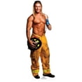 thumbnail image 1 of Star Cutouts SC531 Kevin Cornell Pompier Stands en Carton, 1 of 1