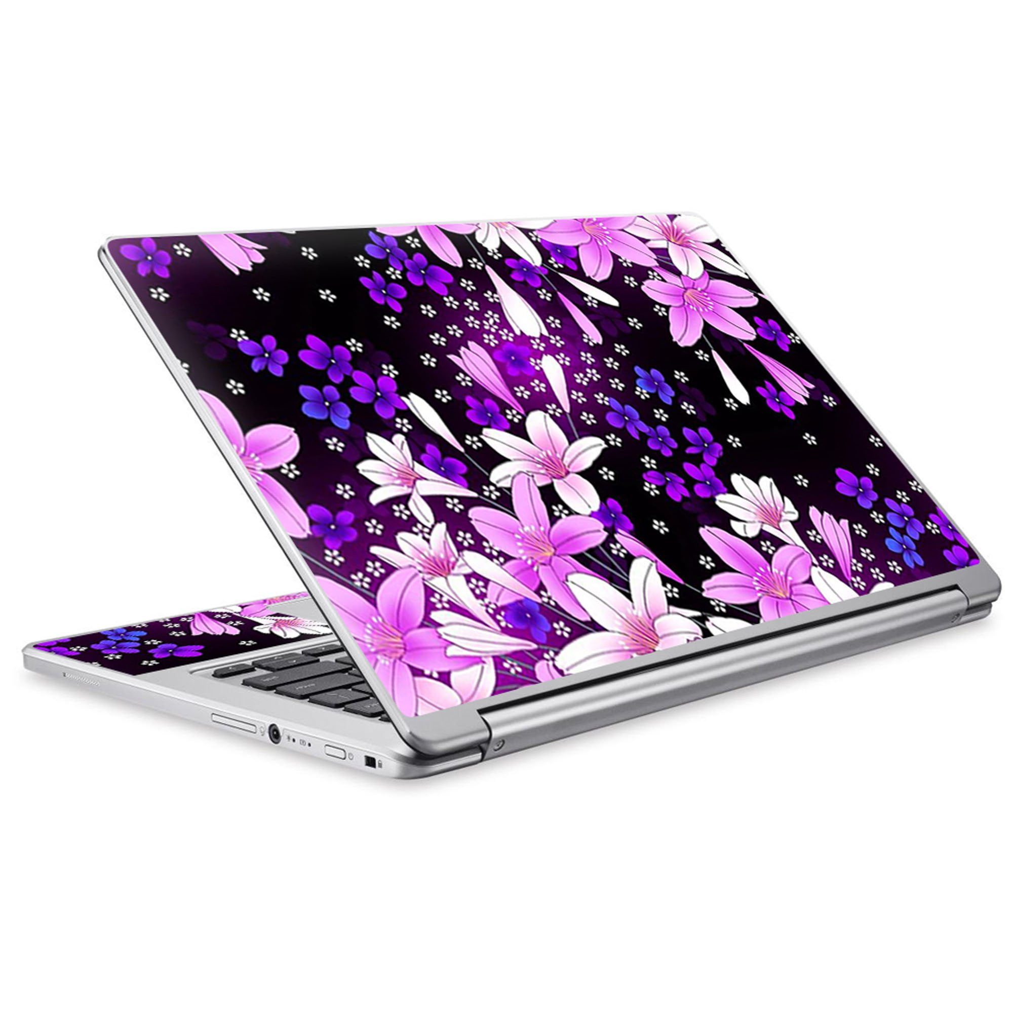Skin Vinyl Sticker Cover Decal for Acer Chromebook R13 Laptop Notebook