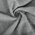 thumbnail image 5 of pstuiky camisa de manga larga para hombre, Suéter de cuello redondo para hombre, suéter de cuadros, base de manga larga, cuello redondo, top/camiseta camisetas de hombre m, 5 of 5