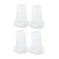 thumbnail image 2 of S SERENABLE Valve de Morsure en Silicone Embout en Silicone pour Adultes Activités de Plein Air Randonnée 4 Pcs, 2 of 9