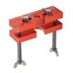 thumbnail image 5 of Herramienta extractora de boquilla de trompeta, removedor duradero, accesorios para instrumentos de latón naranja Gloria Extractor de boquilla de trompeta, 5 of 8