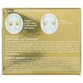 thumbnail image 5 of ($75 Value) Peter Thomas Roth 24K Gold Pure Luxury Lift & Firm Hydra-Gel Eye Patches, 60 Ct, 5 of 7
