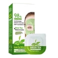 thumbnail image 1 of Green Tea Refreshing Mud Moisturizing Moisturizing Smoothing Improve Dryness Gentle Cleansing, 1 of 6