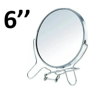 Espejo de aumento x3 Ø15.2cm