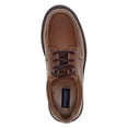thumbnail image 2 of Zapatos DOCKERS Glacier Oxford Garfield Tan-10M de piel sintética para hombre, 2 of 6