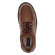 thumbnail image 2 of Zapatos DOCKERS Glacier Oxford Garfield Tan-10M de piel sintética para hombre, 2 of 6