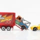 thumbnail image 4 of Kit de coches de juguete Pixar Cars Lightning Mcqueen, 7 piezas, 4 of 6