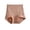 172#Khaki, variant on Underwear for Women, Comfort Control Shapewear for Women, High Waisted Washable Red L