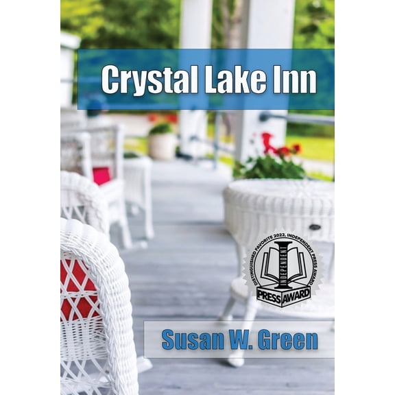 Crystal Lake Crystal Lake Inn, Book 1, (Hardcover)
