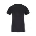 thumbnail image 2 of TriDri Womens Contrast Panel Performance T-Shirt, 2 of 3