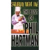 Saturday Night Live: The Best Of Phil Hartman (Full Frame)